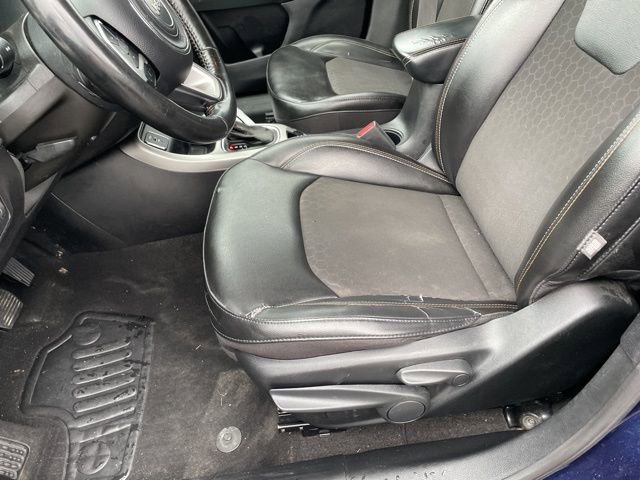 Used 2020 Jeep Compass Latitude image 15