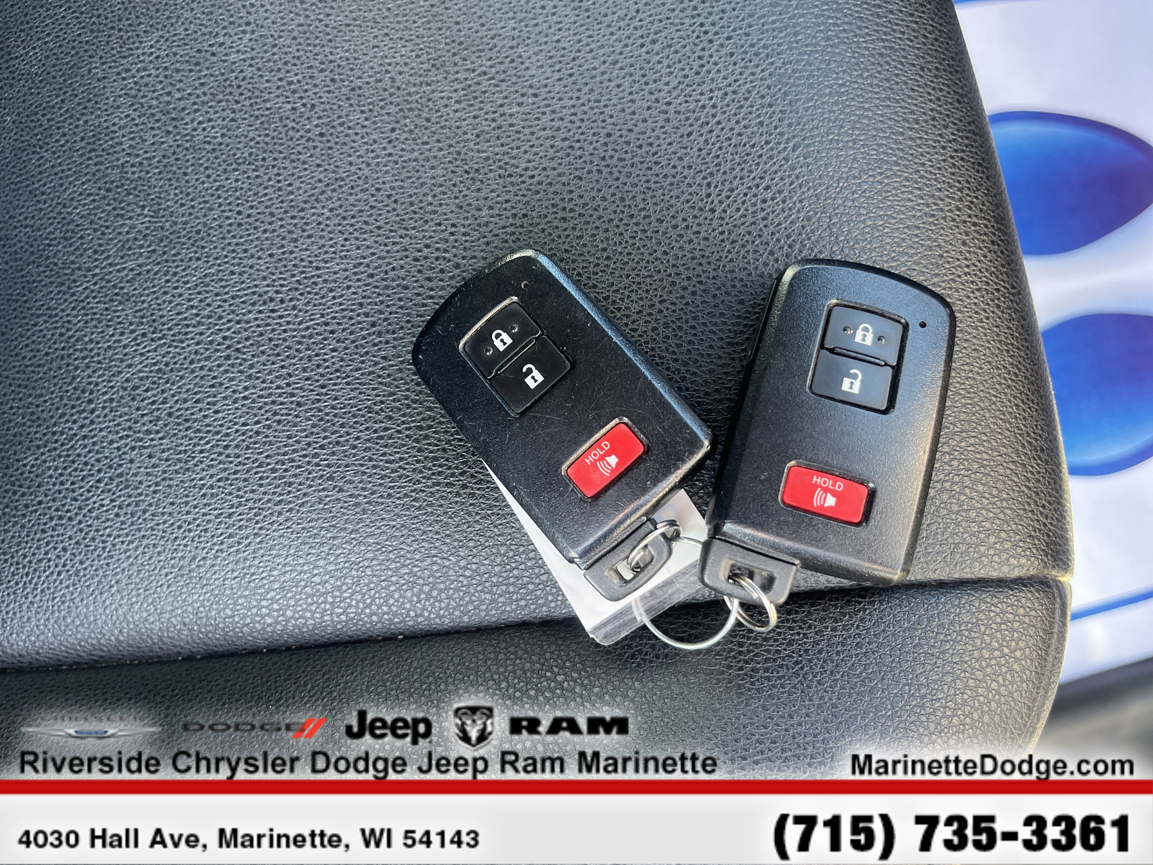 Used 2020 Toyota 4Runner Venture w/ Moonroof Package image 55