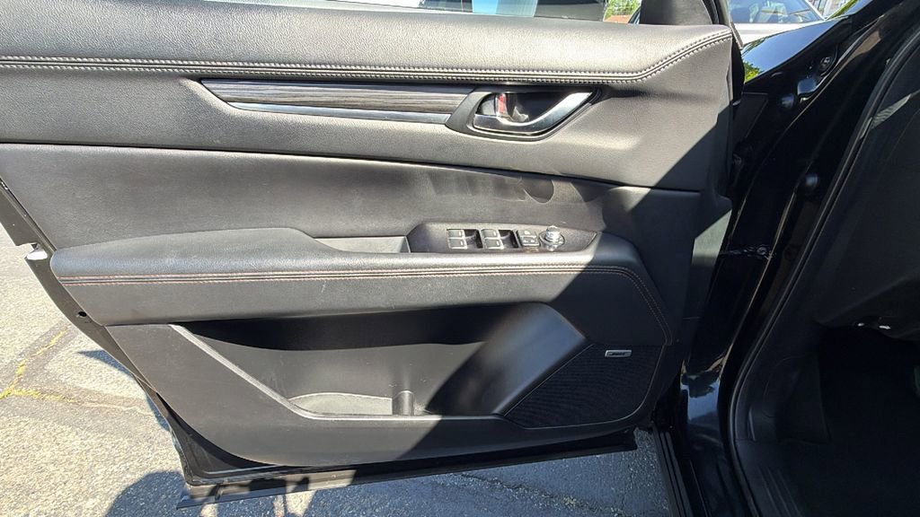 Used 2020 MAZDA CX-5 Grand Touring AWD/4WD image 19