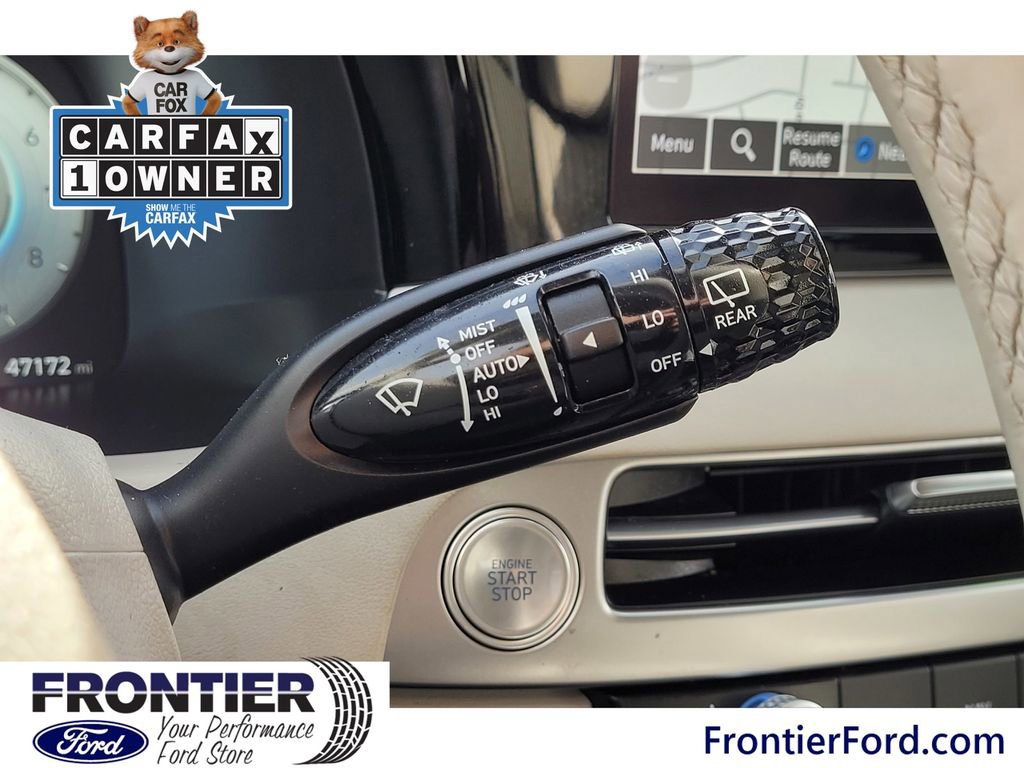 Used 2024 Hyundai Palisade Limited image 22