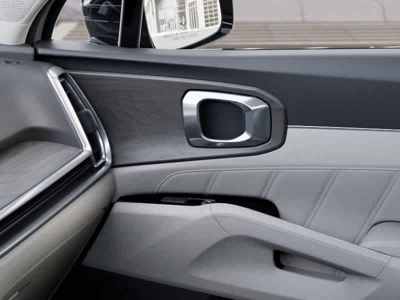 New 2026 Kia Sorento SX AWD/4WD image 25