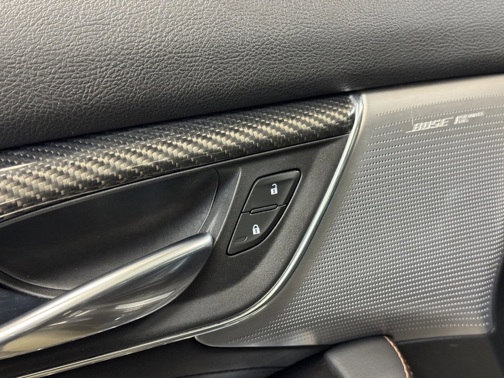 Used 2020 Cadillac CT5 V w/ Premium Package image 9