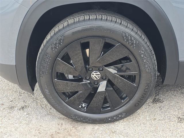 New 2026 Volkswagen Atlas SE image 9