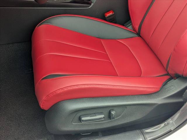 Used 2026 Acura Integra A-Spec FWD image 4