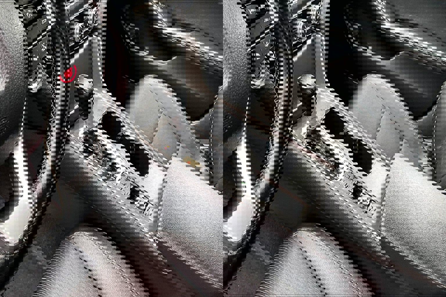 Used 2021 Honda Accord Sport image 16