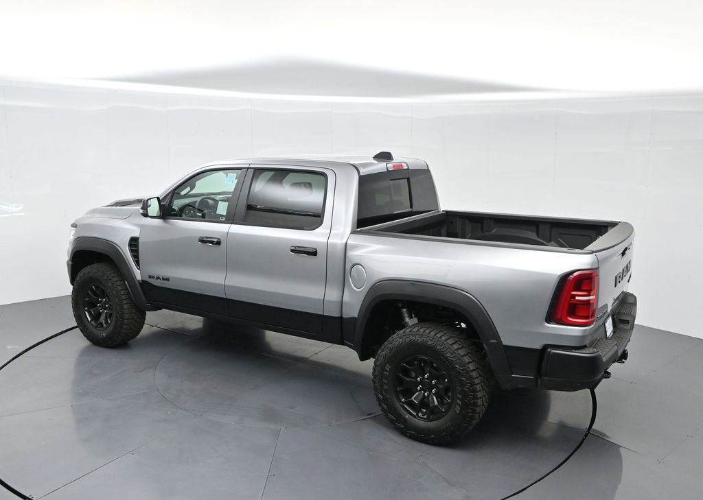 Used 2026 RAM 1500 RHO image 53