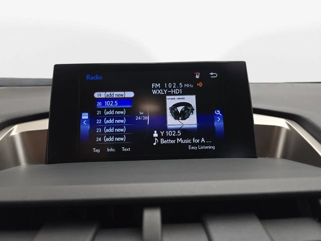 Used 2015 Lexus NX 200t FWD w/ Premium Package image 21