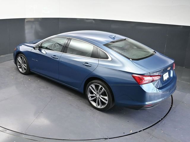 Used 2024 Chevrolet Malibu LT image 29
