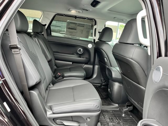 New 2026 Hyundai Palisade SEL FWD image 20