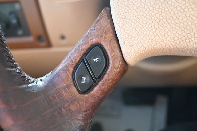 Used 2003 HUMMER H2 AWD/4WD image 42