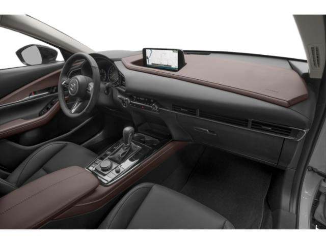 New 2025 MAZDA CX-30 2.5 Turbo w/ Premium Package AWD/4WD image 21