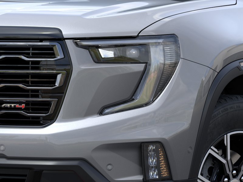 New 2025 GMC Acadia AT4 AWD/4WD image 10