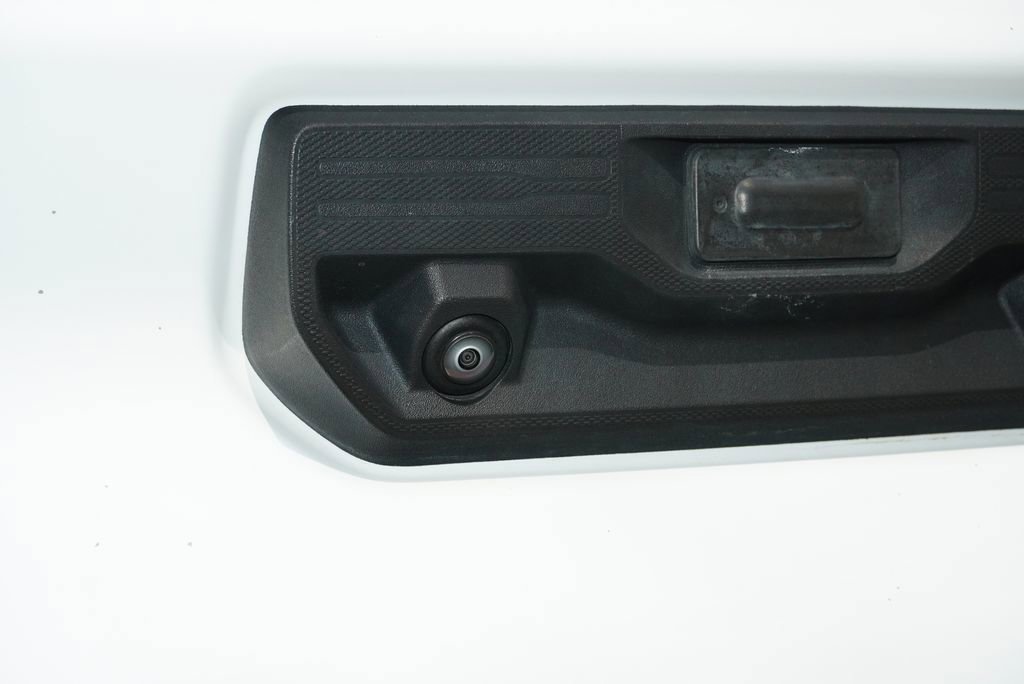 Used 2024 Chevrolet Silverado 3500 W/T image 27