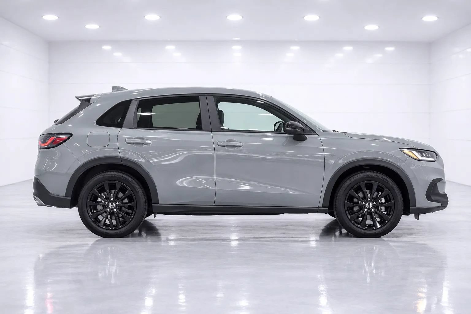 Used 2026 Honda HR-V Sport image 6
