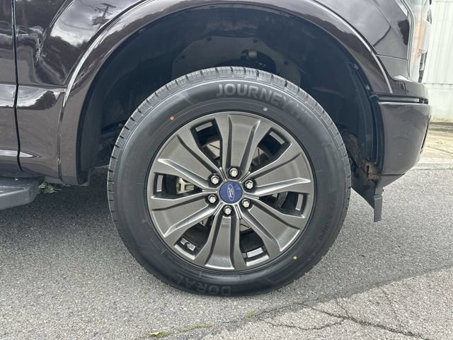 Used 2018 Ford F150 XLT w/ Equipment Group 302A Luxury AWD/4WD image 20