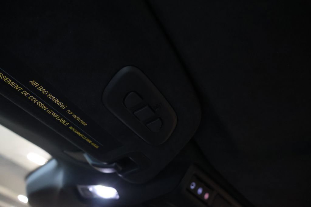 New 2026 Chevrolet Corvette Stingray Premium Conv image 35