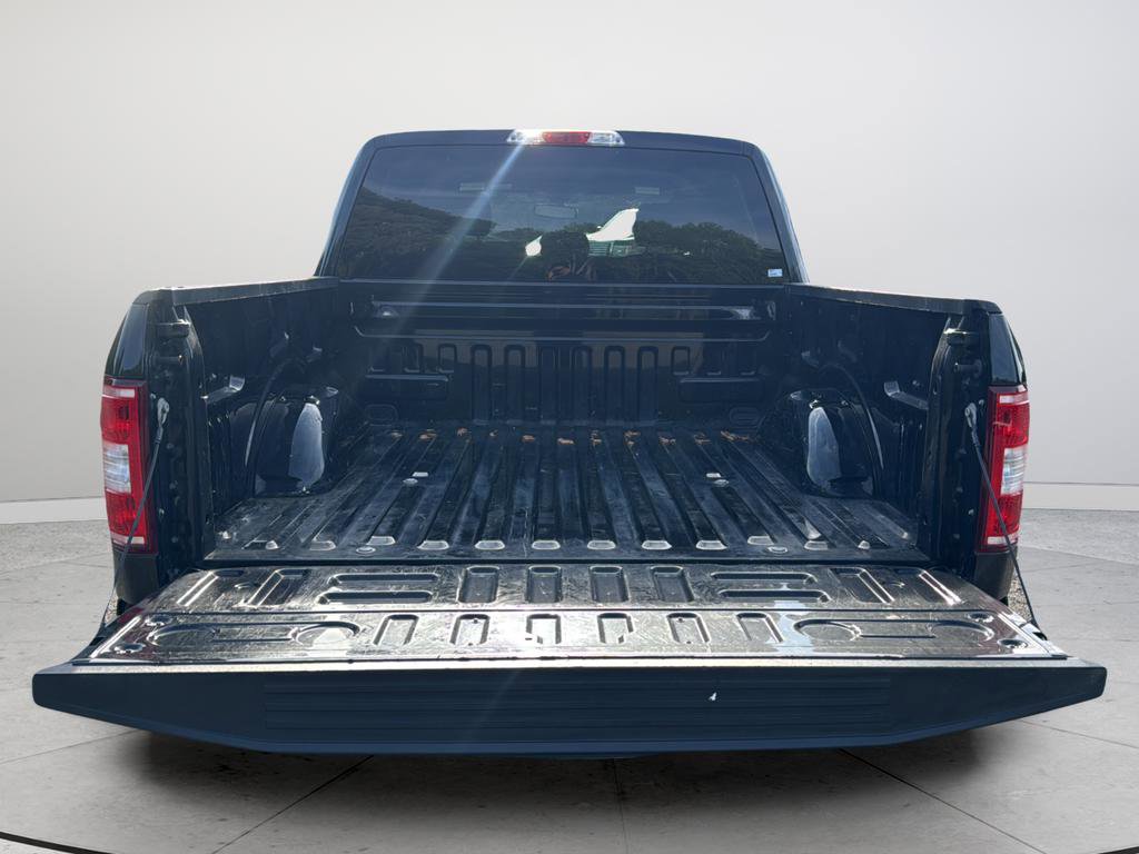 Used 2020 Ford F150 XLT w/ Equipment Group 302A Luxury image 19