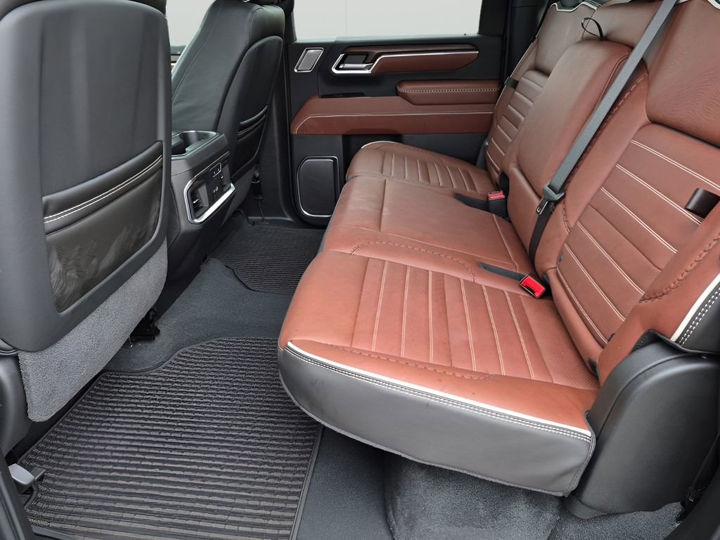 New 2026 GMC Sierra 2500 Denali Ultimate image 20