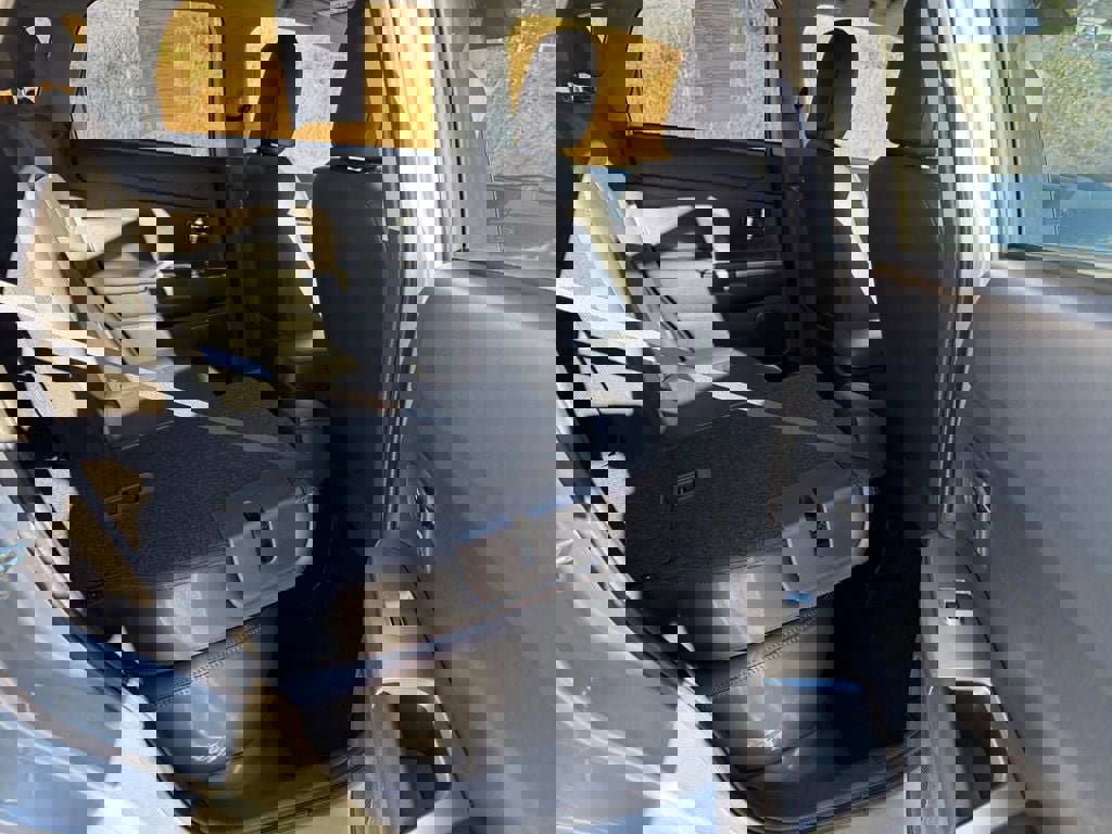 Used 2022 Mitsubishi Outlander Sport SE image 30