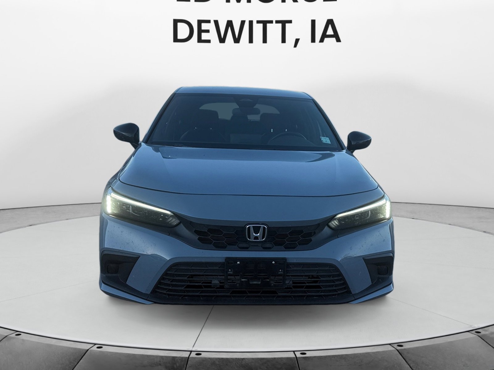 Used 2024 Honda Civic Sport image 8