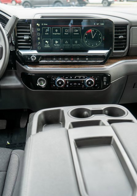 Used 2024 GMC Sierra 1500 Elevation image 15