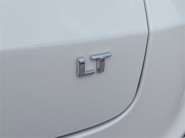 New 2026 Chevrolet TrailBlazer LT w/ Driver Confidence Package image 10