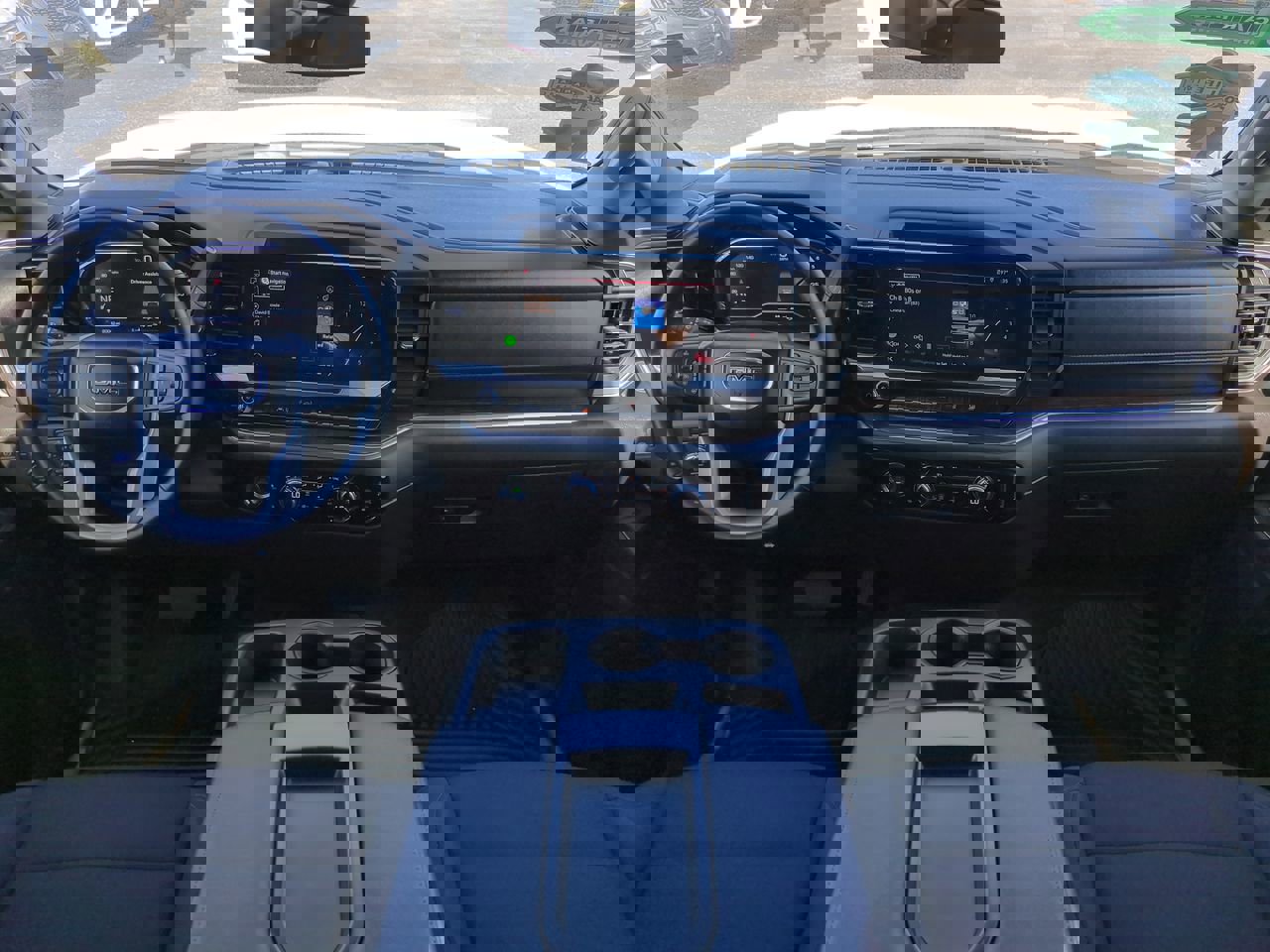 Used 2023 GMC Sierra 1500 Elevation image 13