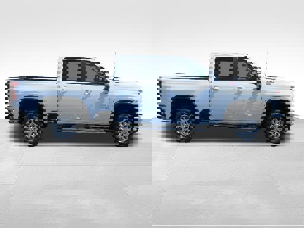 New 2026 Chevrolet Silverado 2500 LT w/ True North Edition image 7