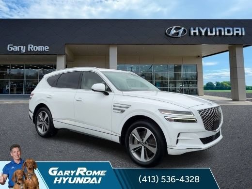 Used 2024 Genesis GV80 2.5T w/ Advanced Package AWD/4WD video 2