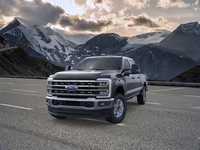 New 2026 Ford F250 XLT w/ XLT Premium Package AWD/4WD image 2