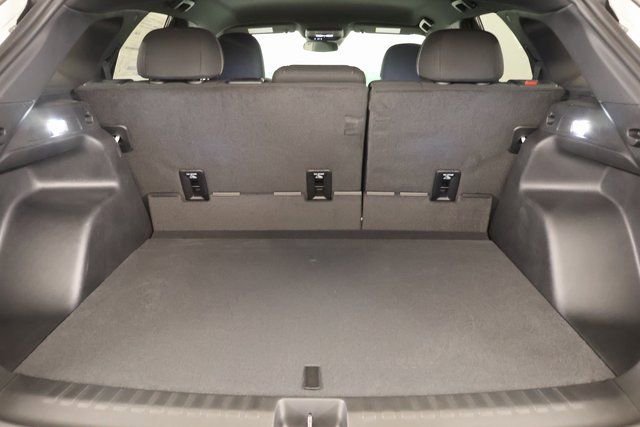 New 2026 Chevrolet Blazer EV LT image 23