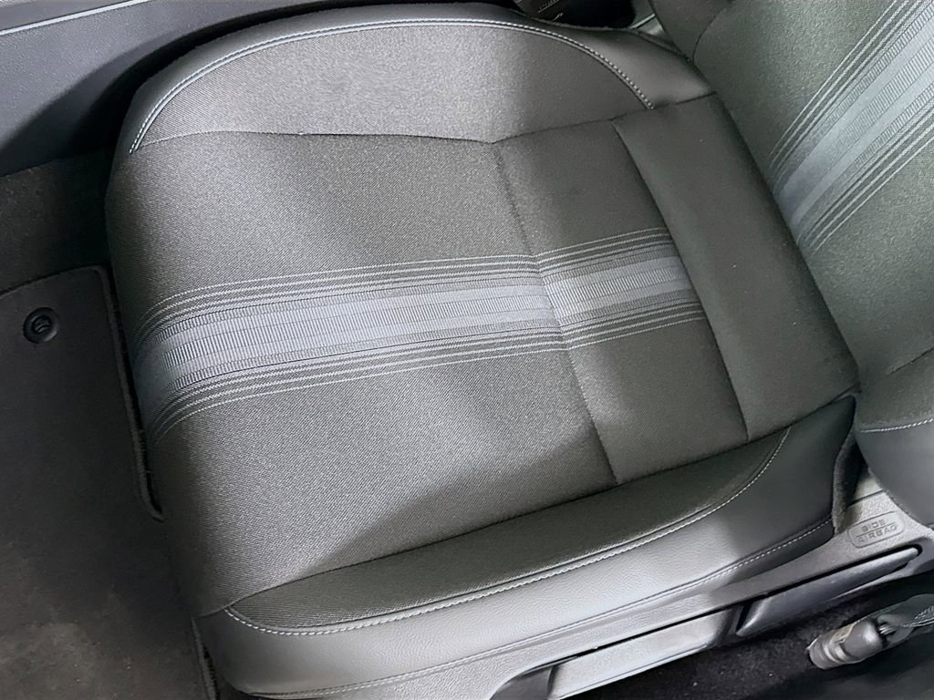 New 2026 Honda Civic Sport image 19