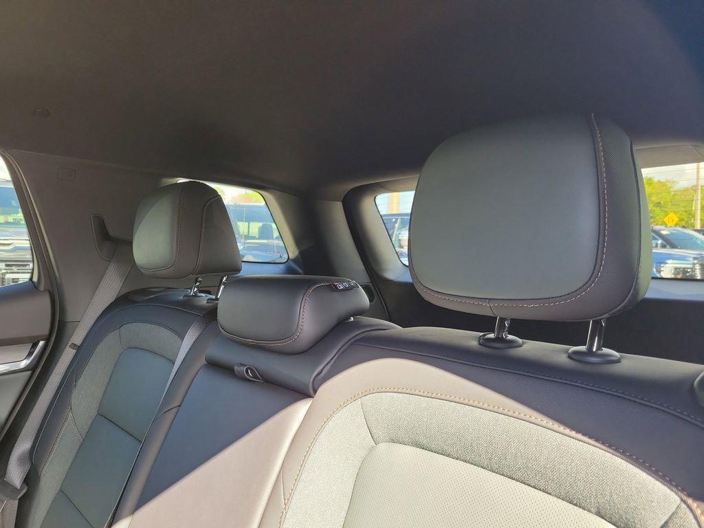 New 2026 GMC Terrain AT4 w/ LPO, Floor Liner Package image 15