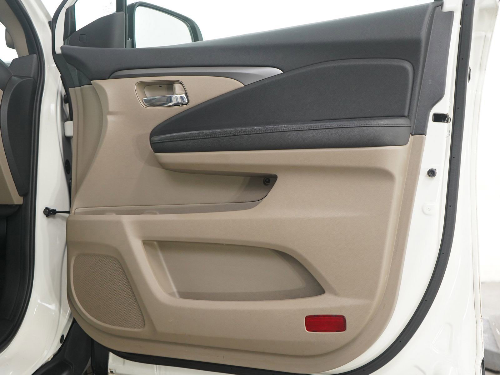 Used 2019 Honda Pilot EX-L image 9