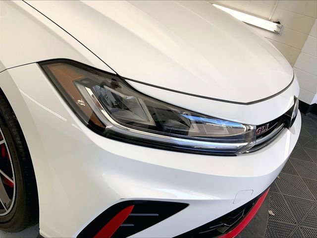 Certified 2025 Volkswagen Jetta GLI Autobahn image 28