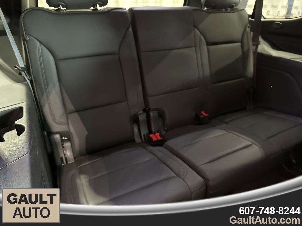 Used 2023 Chevrolet Tahoe High Country w/ Max Trailering Package image 21