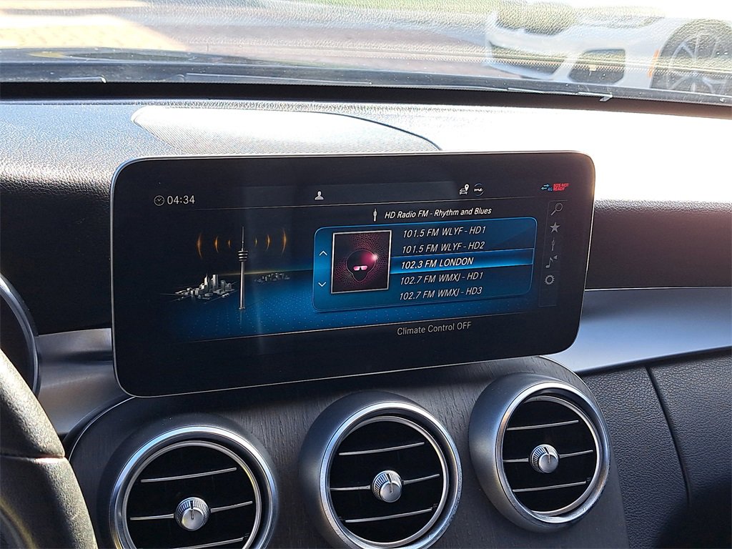 Used 2020 Mercedes-Benz C 300 Cabriolet image 26