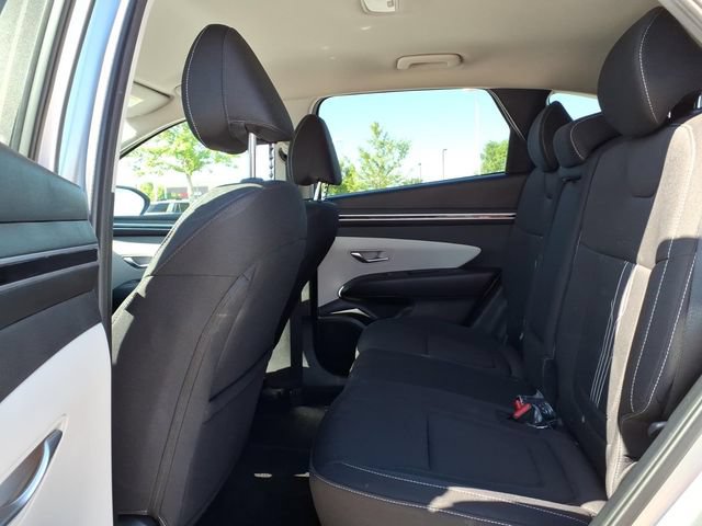 Used 2023 Hyundai Tucson SEL FWD image 10