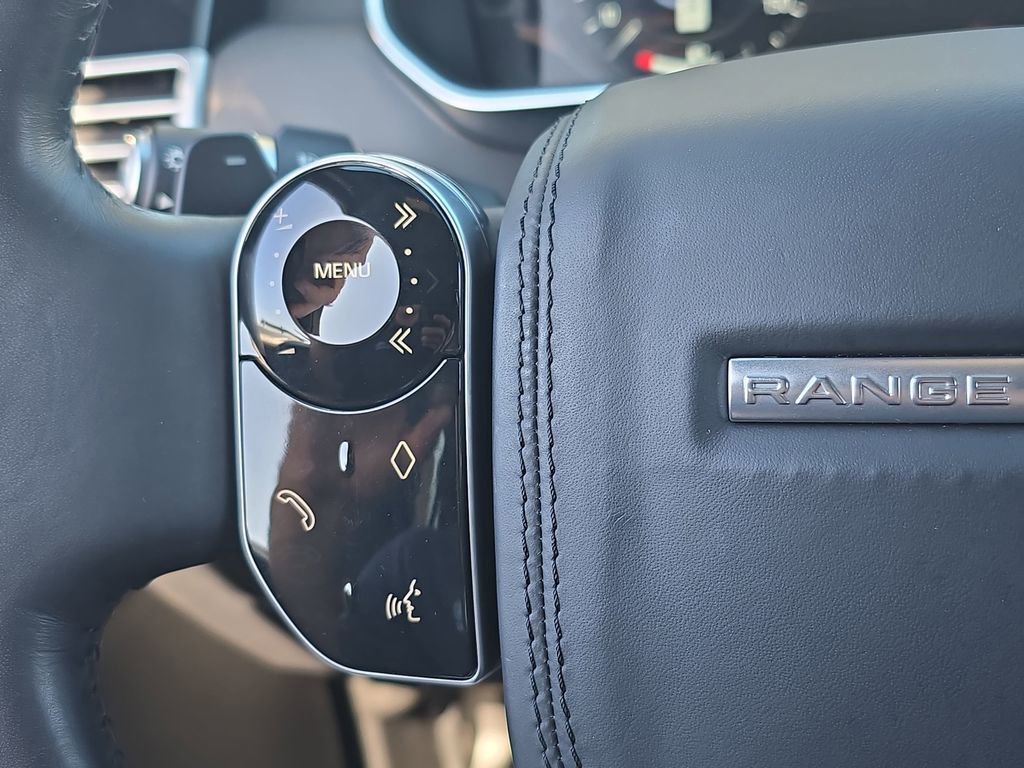 Certified 2021 Land Rover Range Rover Westminster Edition image 21