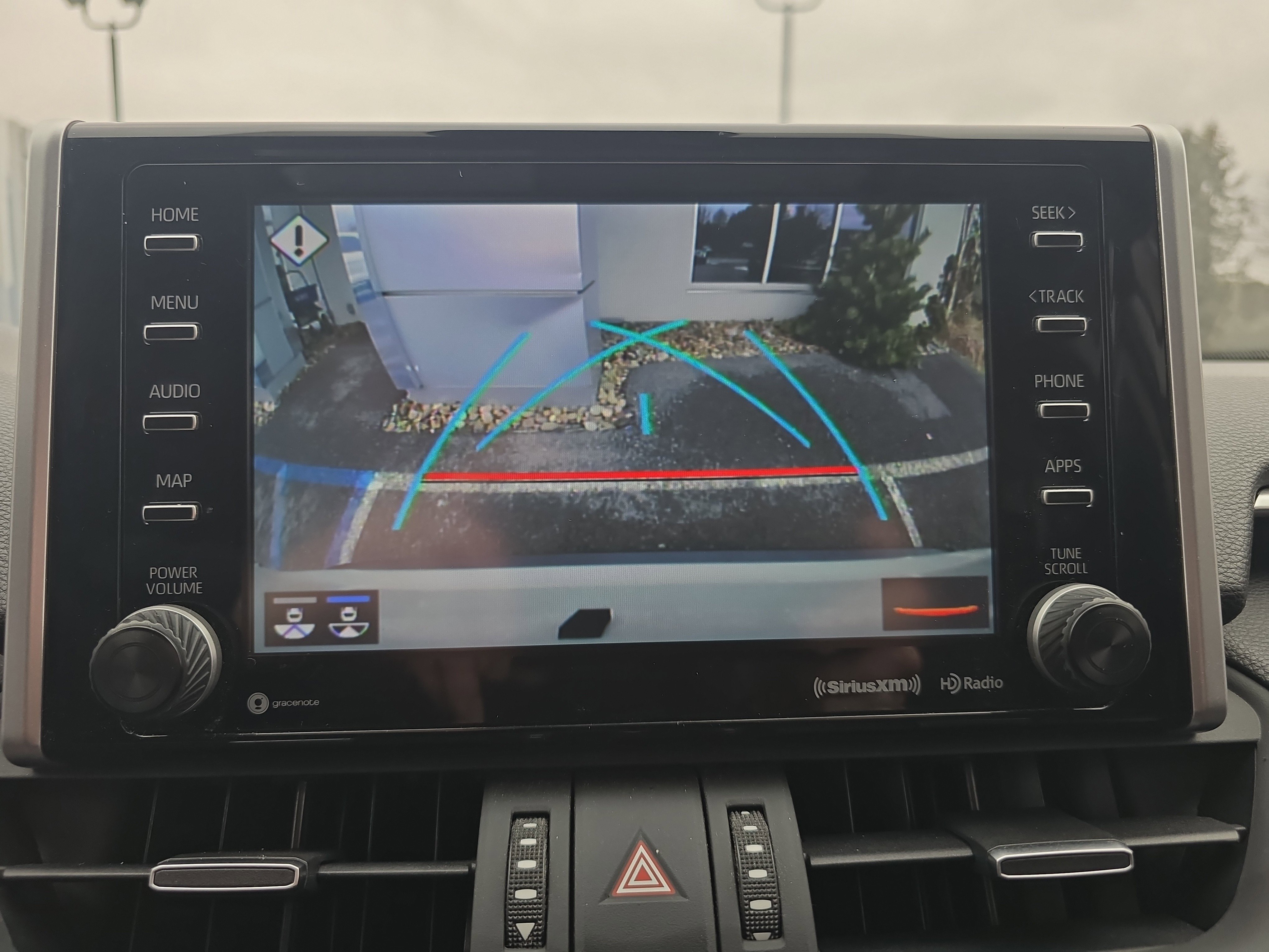 Used 2019 Toyota RAV4 Limited w/ All Weather Liner Package image 30