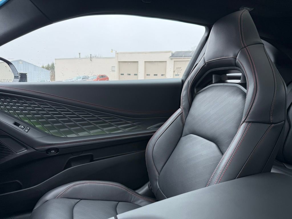 New 2026 Dodge Charger R/T Scat Pack image 38