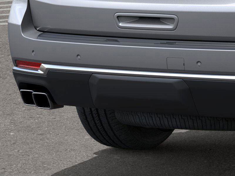 New 2026 Chevrolet Tahoe High Country image 36