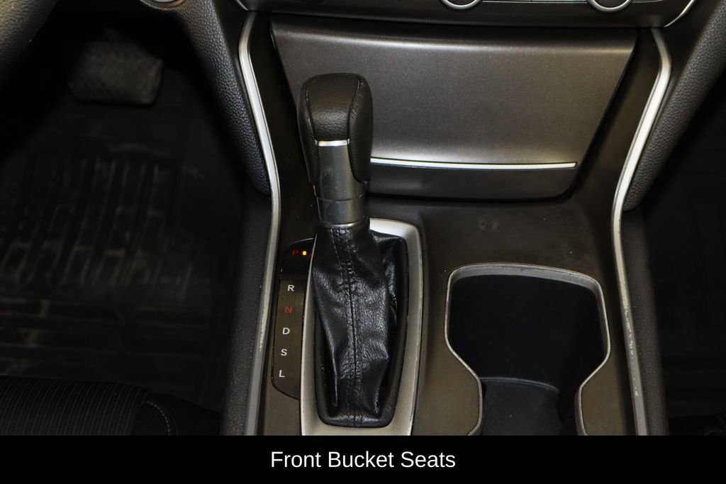 Used 2018 Honda Accord LX image 13
