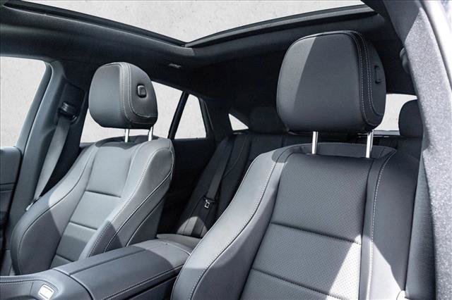 New 2026 Mercedes-Benz GLE 450 4MATIC Coupe image 21