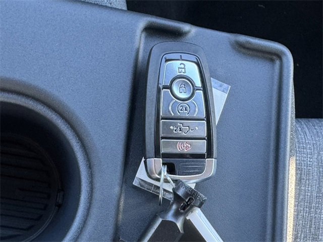 New 2026 Ford F250 XLT w/ XLT Premium Package image 23