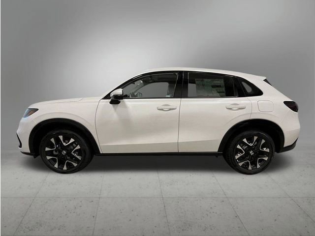 New 2026 Honda HR-V EX-L image 2