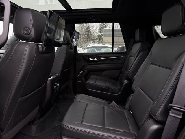 Used 2021 GMC Yukon Denali w/ Denali Ultimate Package image 20