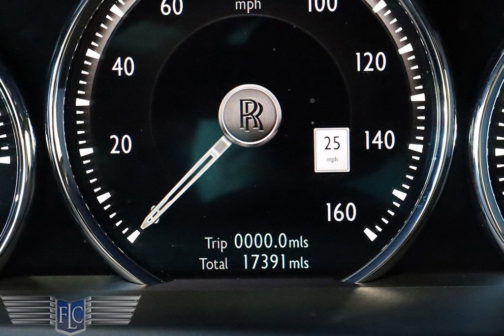 Used 2021 Rolls-Royce Cullinan image 51