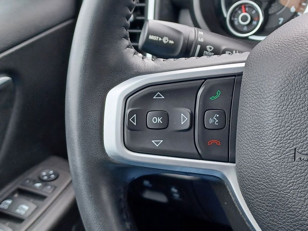 Used 2023 RAM 1500 Big Horn AWD/4WD image 16