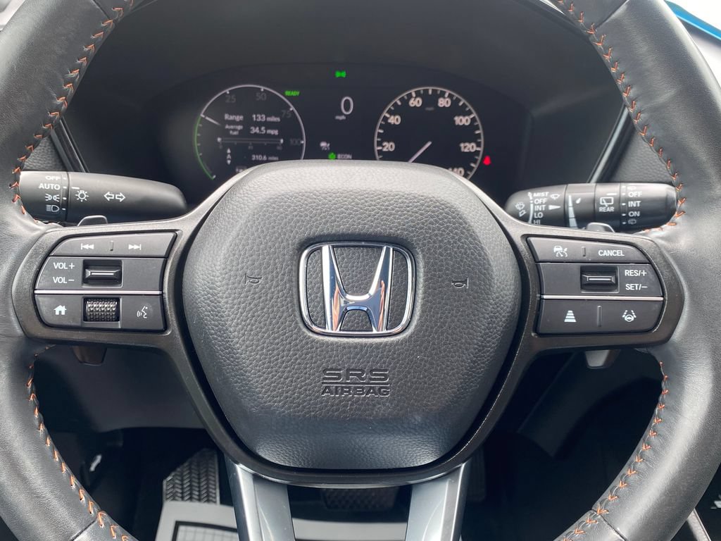 Used 2024 Honda CR-V Sport-L image 25